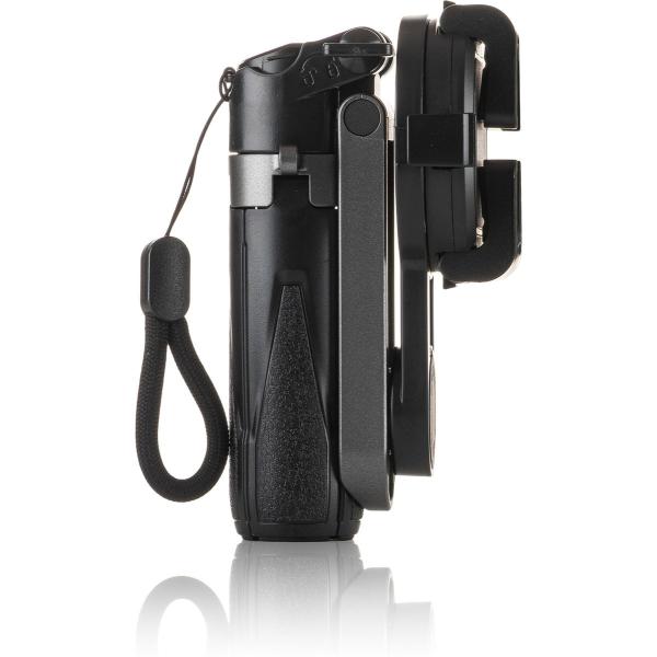 TS2_6_IN_1_Mini_Selfie_Tripod_Grip_Magetisch_Black