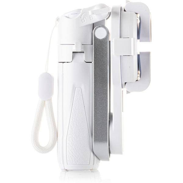 TS2_6_IN_1_Mini_Selfie_Tripod_Grip_Magetisch_White
