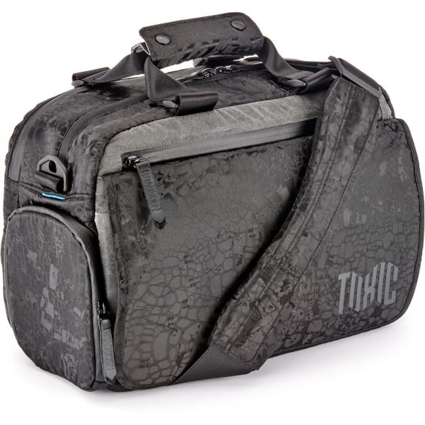 Toxic_Wraith_Camera_Messenger_M_Water_Resistant_Frog_Pocket_Onyx