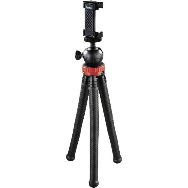 Tripod_Flexpro_For_Phone_GoPro__Phot_Cameras_27cm_Red