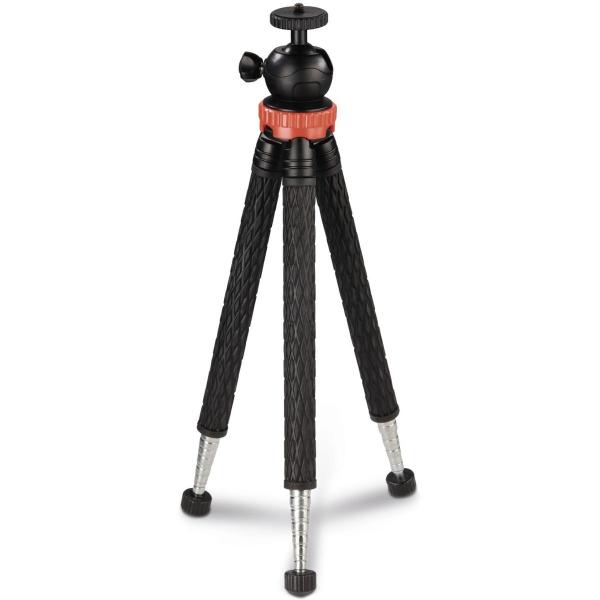 Tripod_Traveller_Pro_For_Smartphone_And_Camera_105_Ball