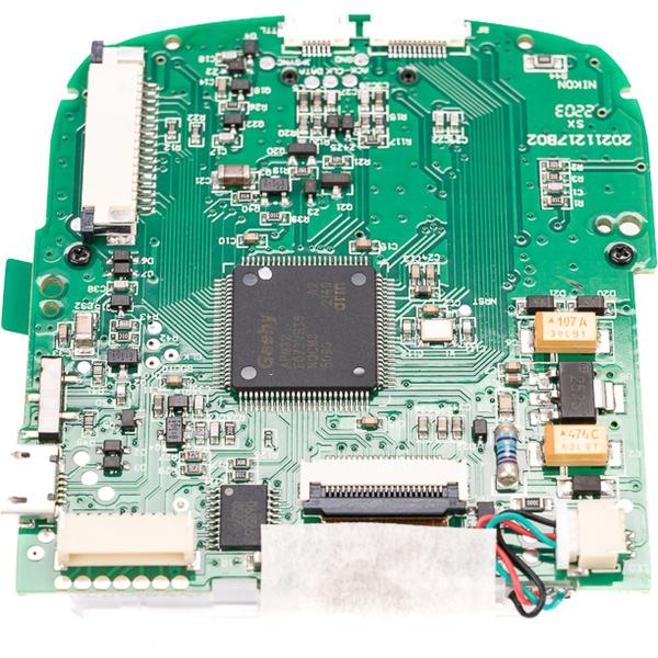 V860II_Control_Board_Nikon