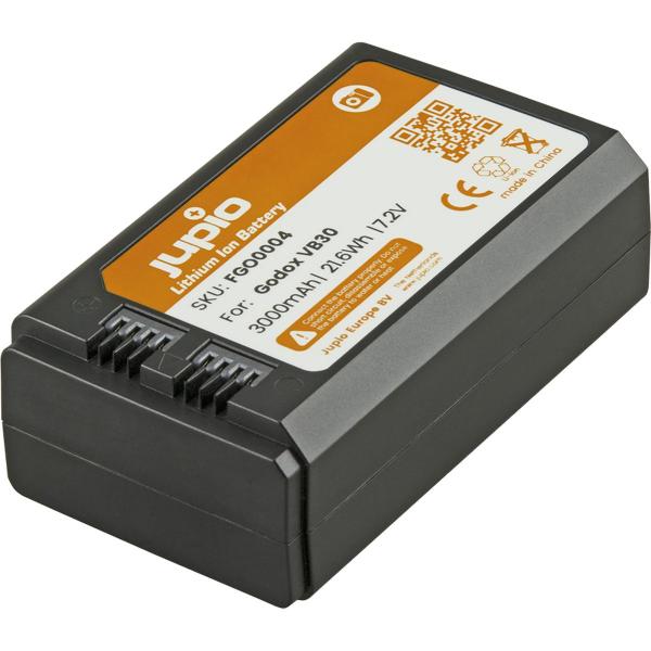 VB30_For_Godox_V1_V1_Pro_V850_____V860______USB_C_Input__3000mAh