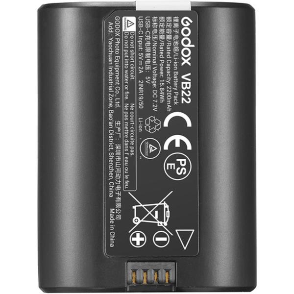 VB_22_Rechargeable_Battery_For_V480_TTL_Li_ION_Touch_Screen_Flash