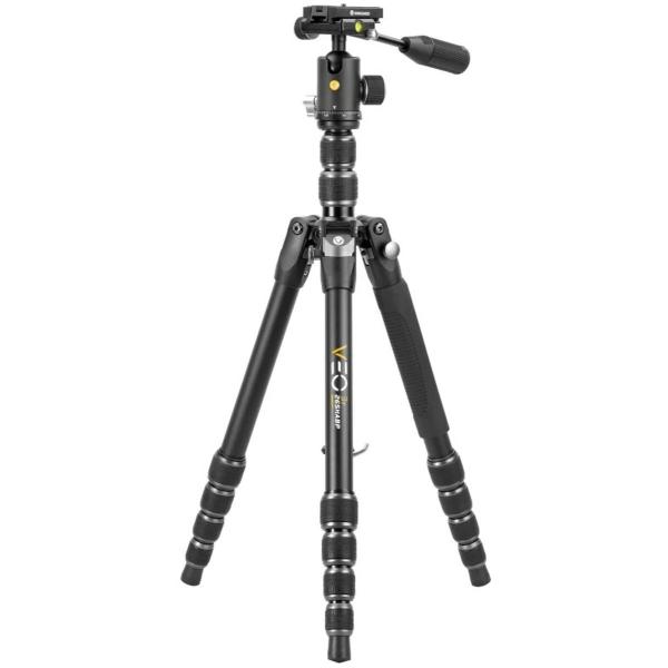 VEO_3T_265HABP_Alu_Tripod