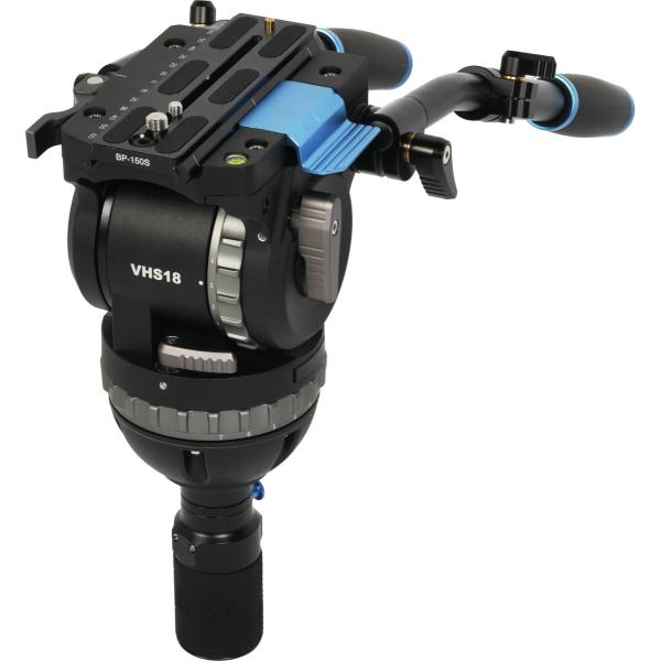 VHS18_Professional_Fluid_Video_Head