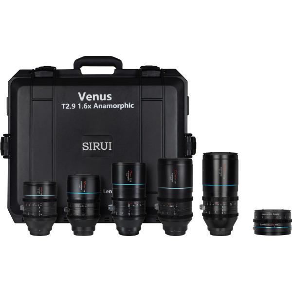 Venus_5_Lens_Kit_T2_9_1_6X_35mm___50mm___75mm___100mm___150mm___1_25x_Z