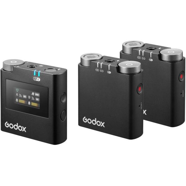 Virso_S_M2_Wireless_Microphone_System__Sony_Version____B_Stock