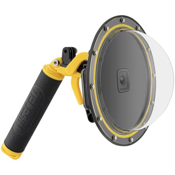 Waterproof_Dome_Port_For_GoPro_Hero_11_10_9_3