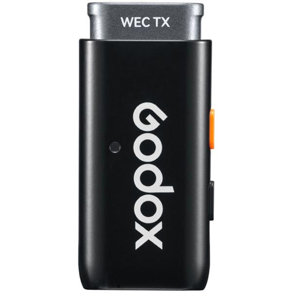Wec_TX_Clip_On_Wireless_Microphone_Transmitter__2_4_GHz_