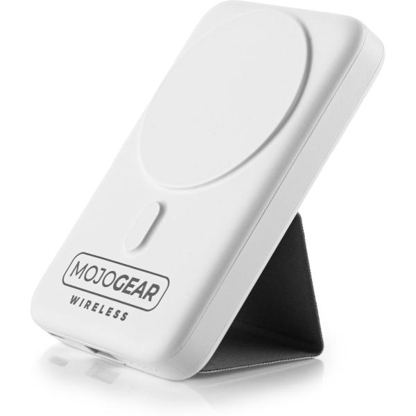 Wireless_10000mAh_Power_Bank_Magnetic_White