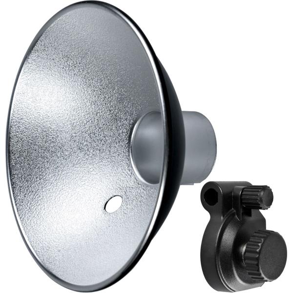 Witstro_Flash_Umbrella_Style_Reflector