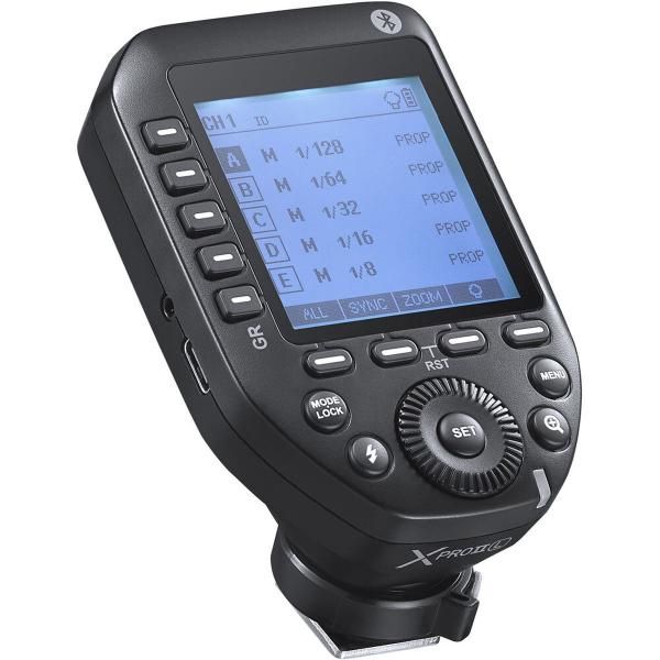 X_Pro_II_Transmitter_For_Leica
