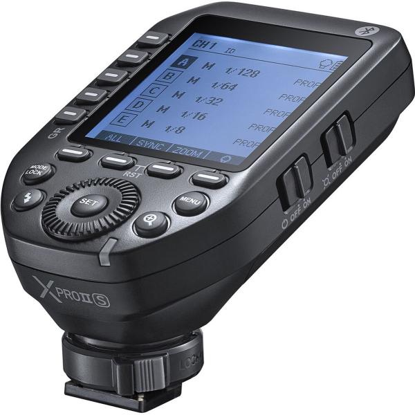 X_Pro_II_Transmitter_For_Sony