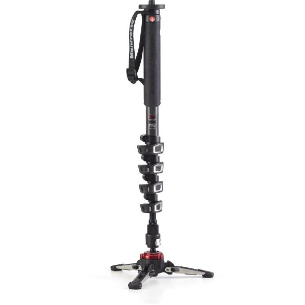 Xpro_Video_Monopod_CF_5_Sec