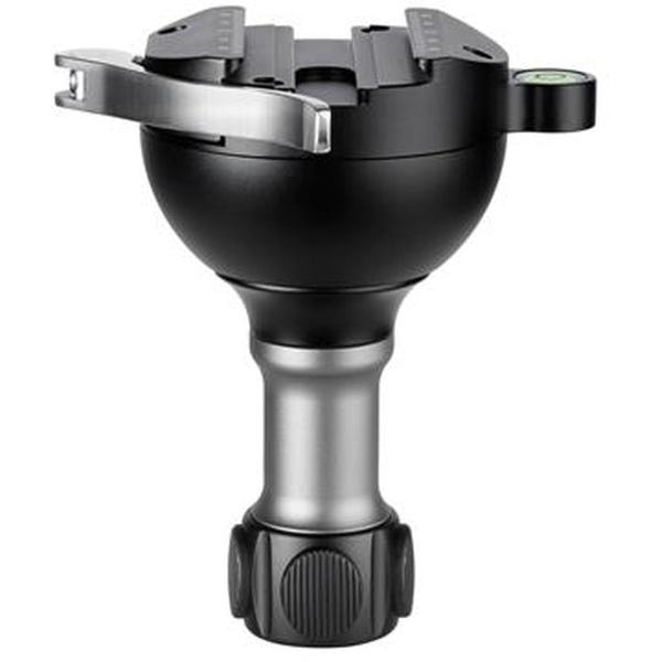 YB_75MC_Summit_75mm_Leveling_Base_w__ArcaSwiss_Clamp