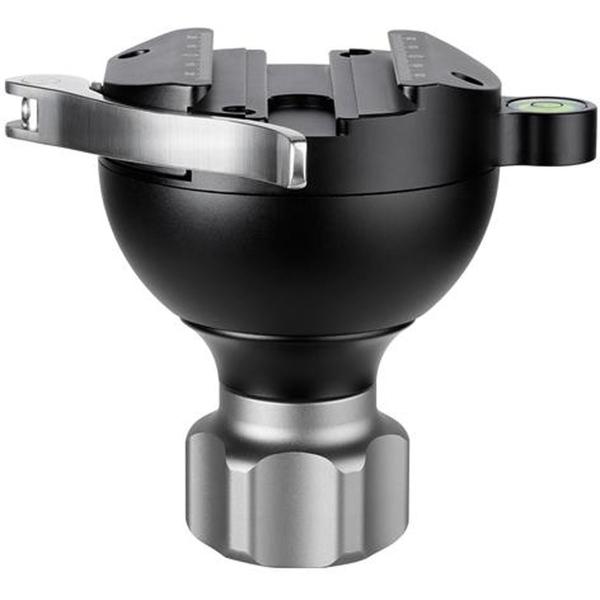 YB_75SC_Summit_75mm_Leveling_Base_w__ArcaSwiss_Clamp