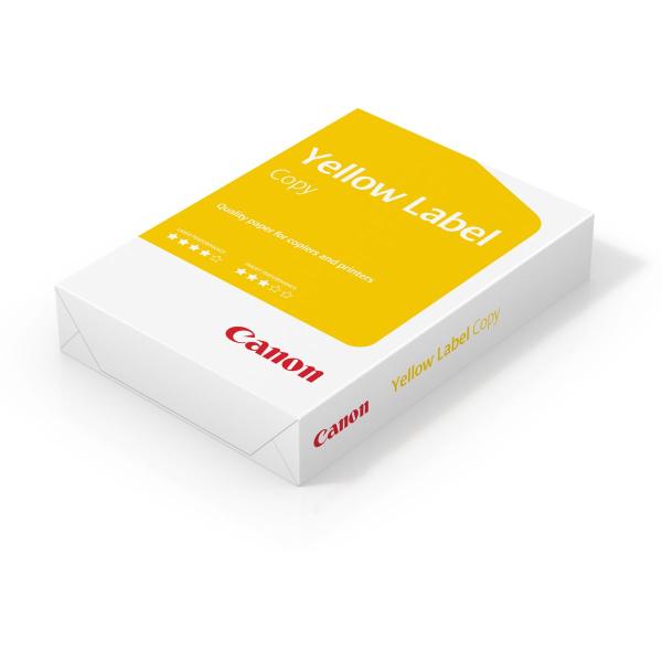 Yellow_Label___A4_Paper_80_Gram___500SH