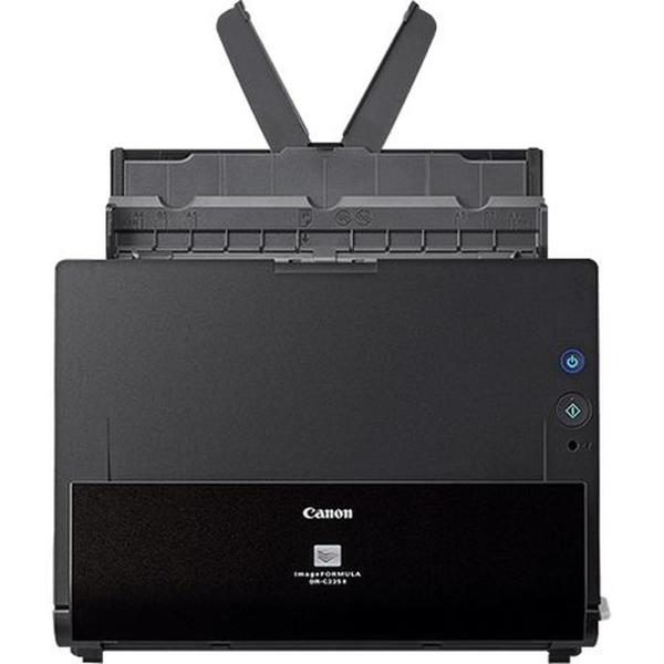 imageFORMULA_DR_C225II_Doc_Scanner