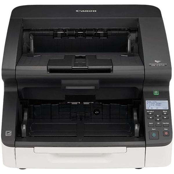 imageFORMULA_DR_G2110_Scanner