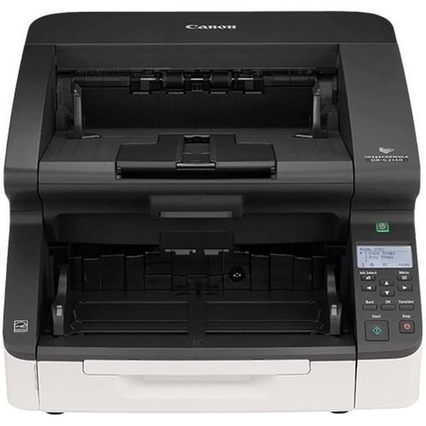 imageFORMULA_DR_G2140_Scanner