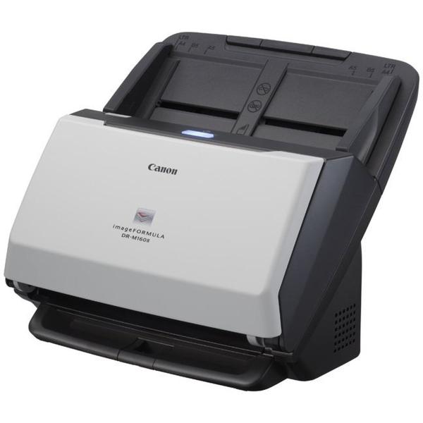 imageFORMULA_DR_M160II_Document_Scanner