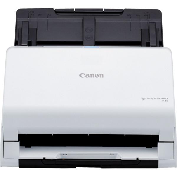 imageFORMULA_R30_Scanner