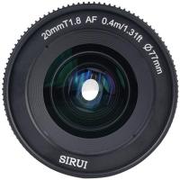20mm_T1_8_1_33X_S35_AF_Anamorphic_Lens__MFT_Mount_Neutral_Flare__4