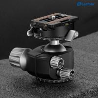 40mm_Low_Profile_Ball_Head__Panning_Clamp_w__Quick_Release_Lock_System_