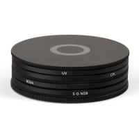 58mm_UV_Circular_Polariz__CPL__ND64_Soft_Grad_ND8_Lens_Filter_Kit__Plus___1