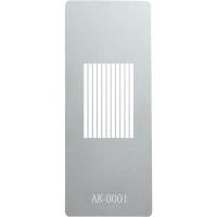 AK_GS4_Metal_GOBO_Set_For_AK_R21_1