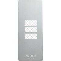AK_GS4_Metal_GOBO_Set_For_AK_R21_2