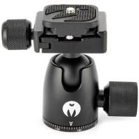 AirHed_Mini_Arca_QR_Ball_Head_Twist_Lock_Dark_Matte_Black