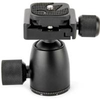 AirHed_Mini_Arca_QR_Ball_Head_Twist_Lock_Dark_Matte_Black_1