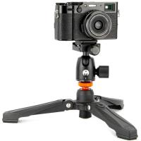 AirHed_Mini_Arca_QR_Ball_Head_Twist_Lock_Dark_Matte_Black_4