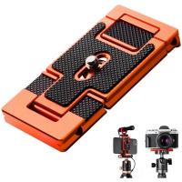 Arca_Swiss_Quick_Release_Plate_Smartphone_Holder