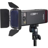 Barndoor_Kit_For_AD200PROII_Speedlite_Flash_Head_1