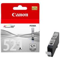 CLI_521GY_Ink_Cartridge_Grey