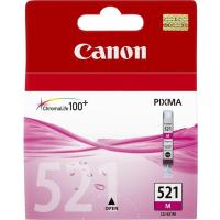 CLI_521M_Ink_Cartridge_Magenta