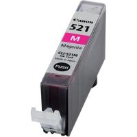CLI_521M_Ink_Cartridge_Magenta_1