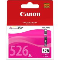 CLI_526M_Ink_Cartridge_Magenta