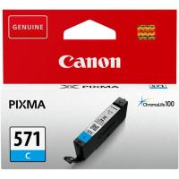 CLI_571C_Cyan_Cartridge_1