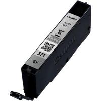 CLI_571GY_Grey_Cartridge