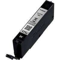 CLI_571XL_BK_Black_Cartridge