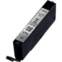 CLI_571XL_GY_Grey_Cartridge