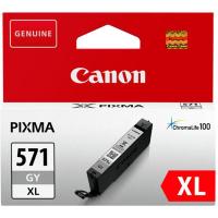 CLI_571XL_GY_Grey_Cartridge_1