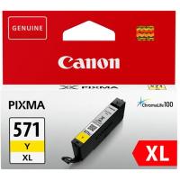 CLI_571XL_Y_Yellow_Cartridge_1