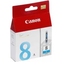 CLI_8C_Ink_Cartridge_Cyan