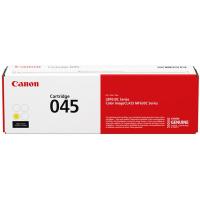 CRG_045_Y_Yellow_Toner
