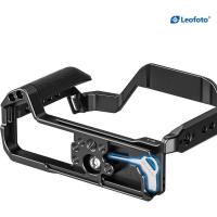 Camera_Cage_For_Fujifilm_X_T5_1